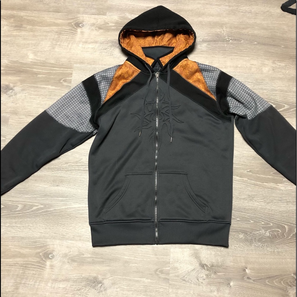 RARE BioWare dragon age inquisition jacket M